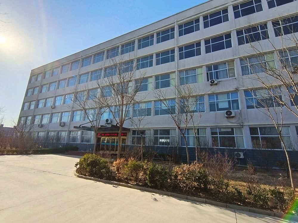热烈庆祝石家庄南宫28NG相信品牌力量特种设备有限公司新官网上线