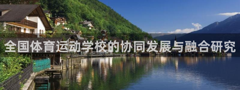 风速体育nba免费直播：全国体育运动学校的协同发展与融合研究